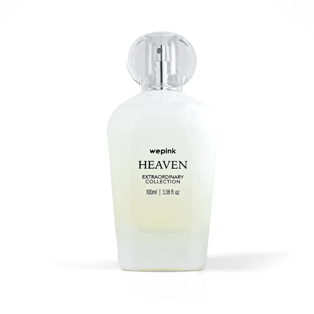 Perfume Heaven WEPINK - 100ml