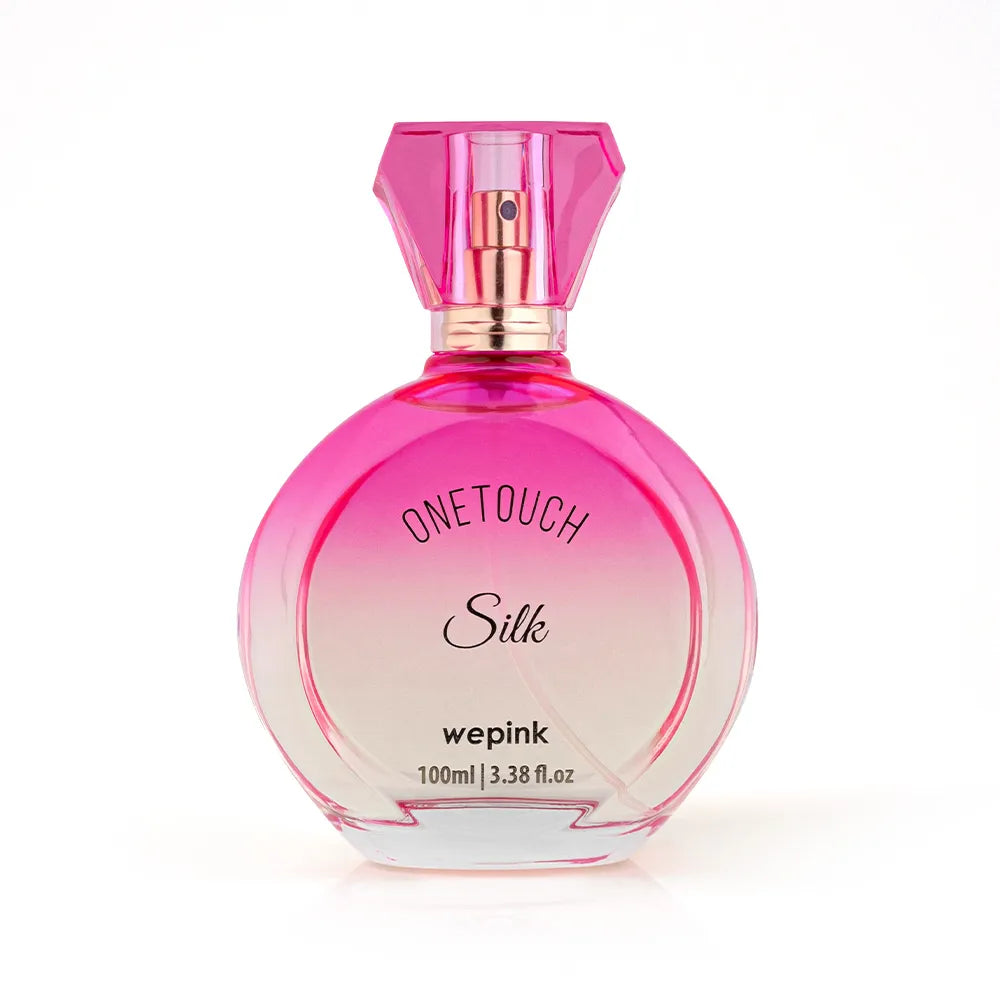 Perfume One Touch Silk WEPINK - 100ml