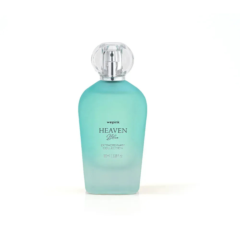 Perfume Heaven Blue WEPINK - 100ml