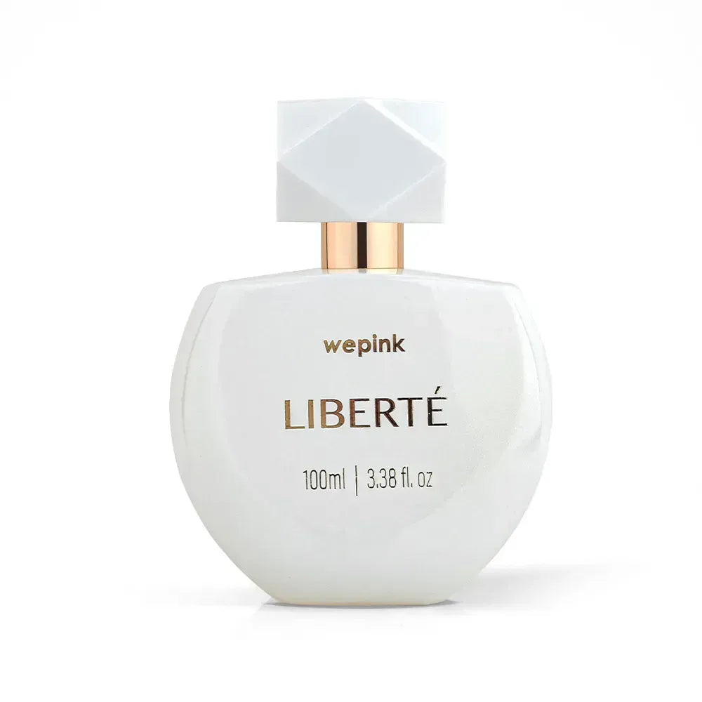 Perfume Liberté WEPINK - 100ml