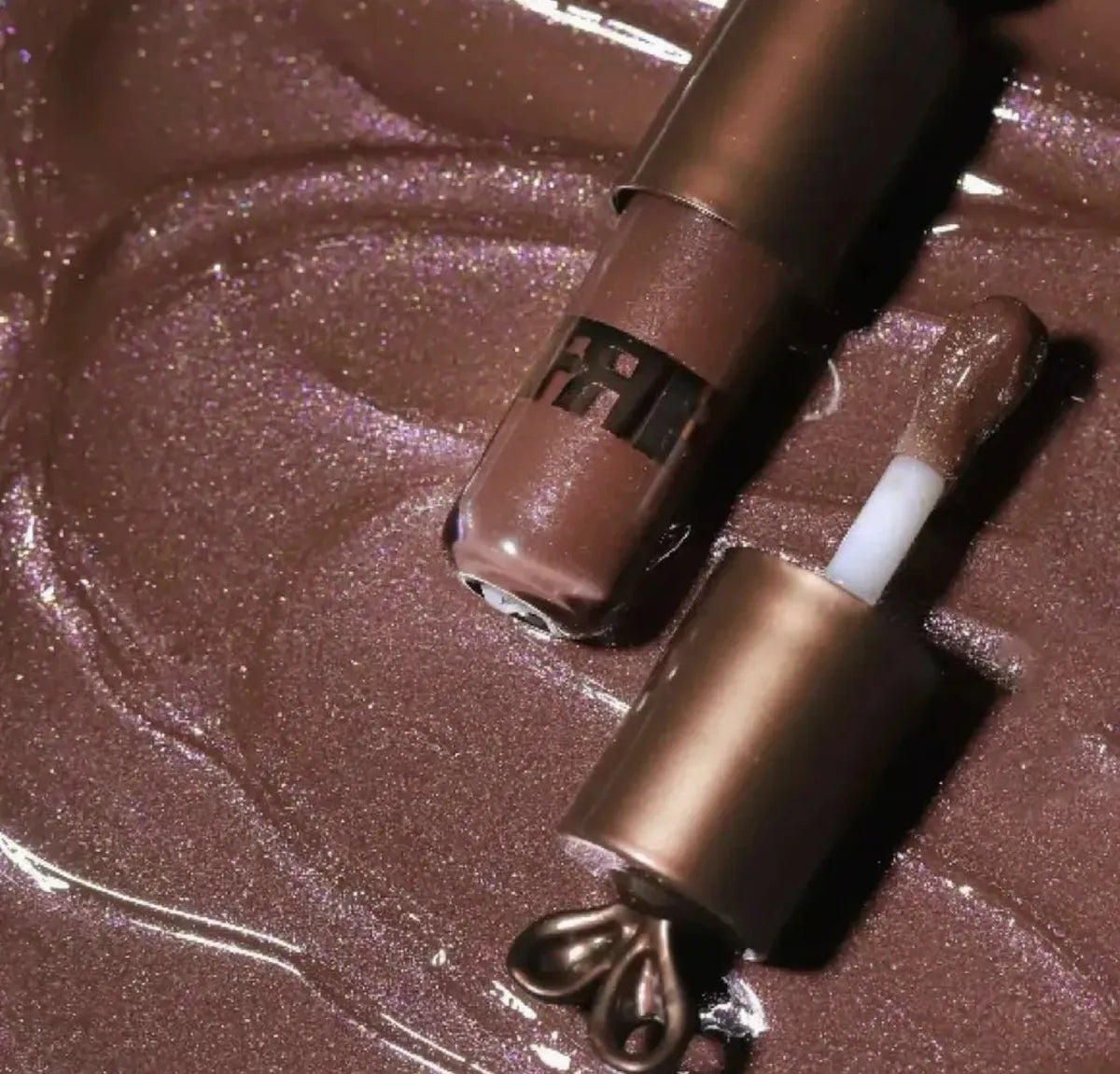 Gloss Labial Lip Bunny FRAN - 5g