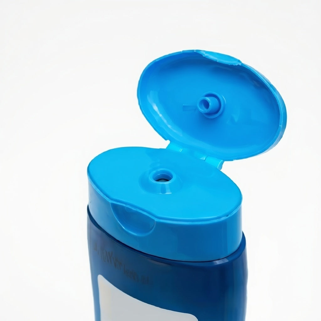 Sabonete Íntimo SOUL Soft Talco - 200ml