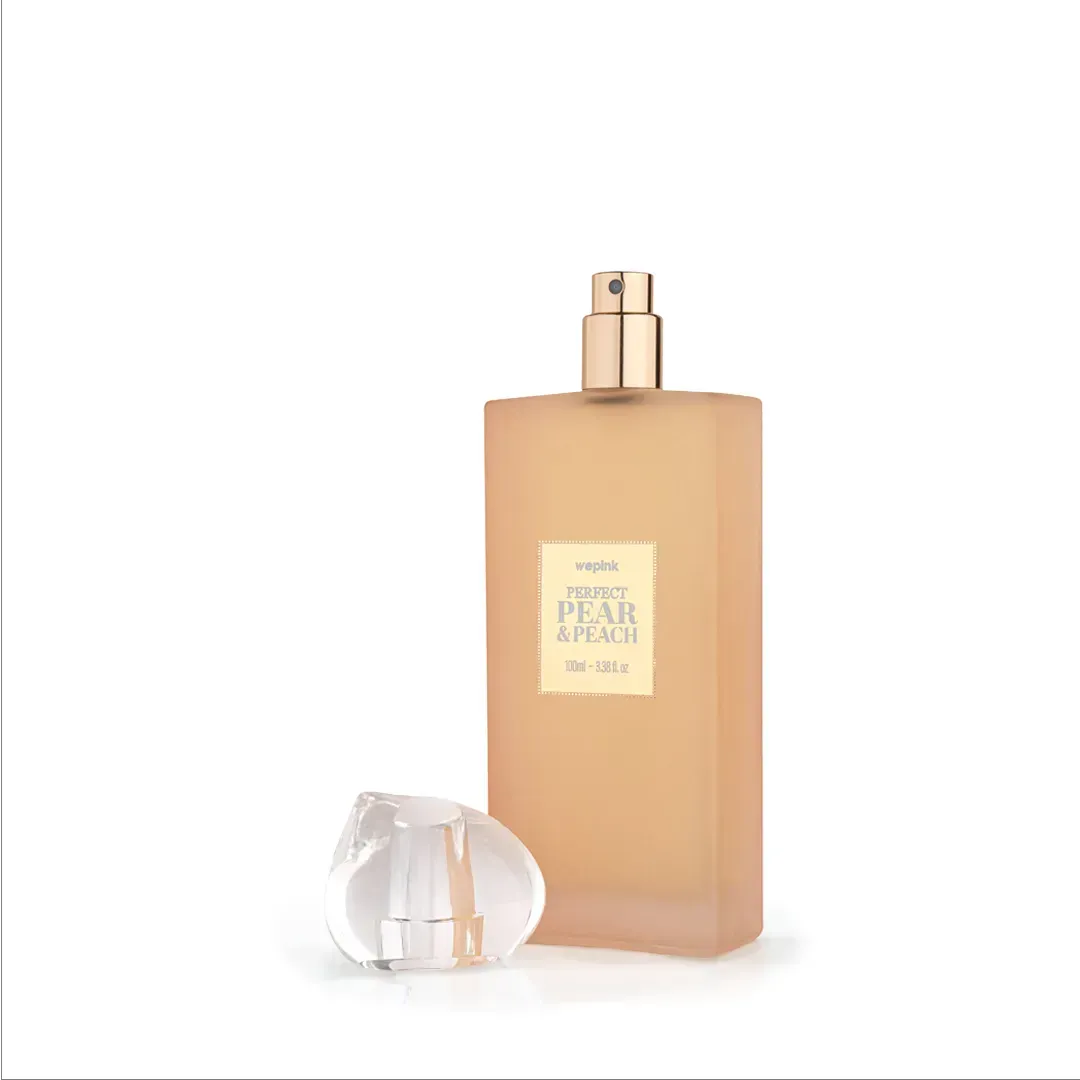 Perfume Perfect Pear & Peach 100ml - Wepink
