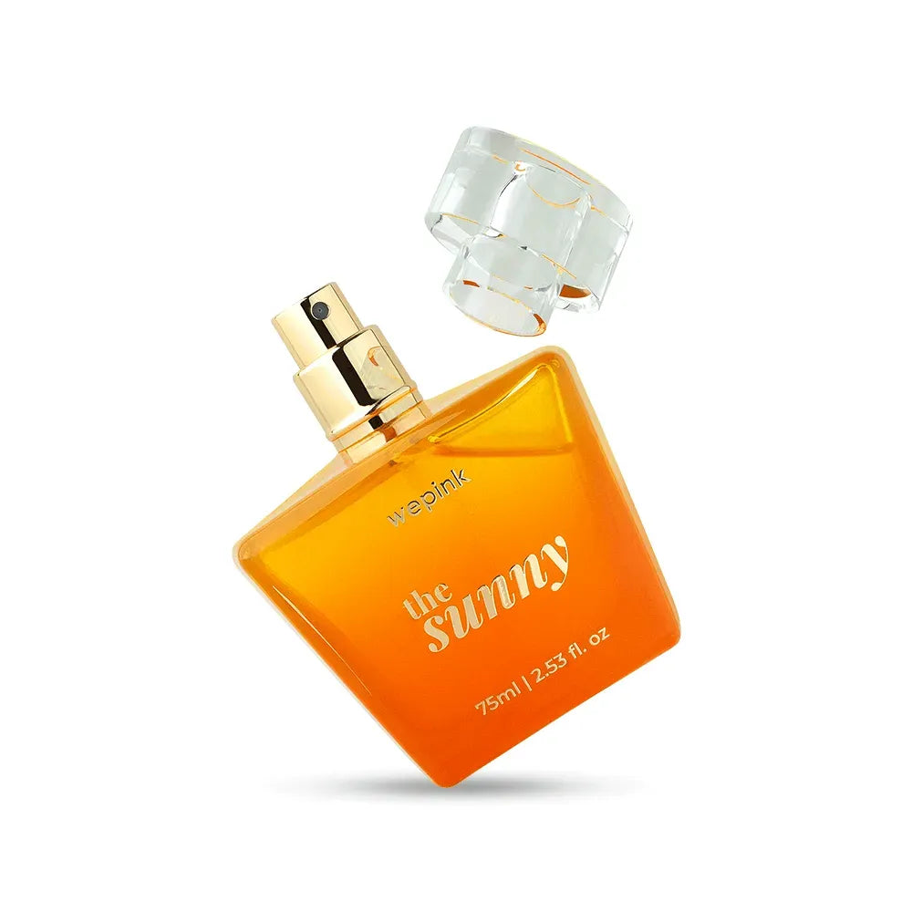 Perfume The Sunny 75ml - Wepink