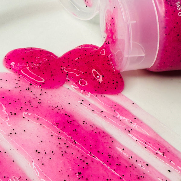 Esfoliante Corporal e Facial Pitaya ADEUS - 165g