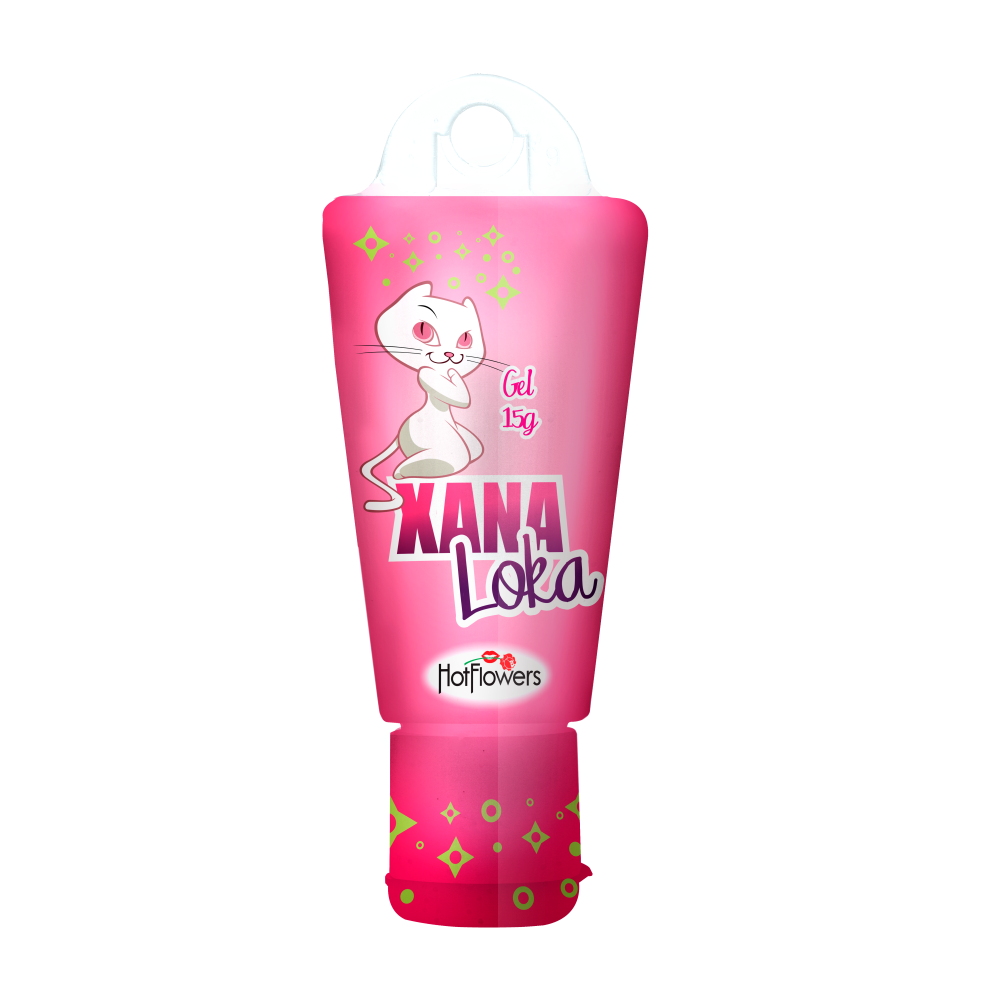 Gel XAN@ LOKA - 15g
