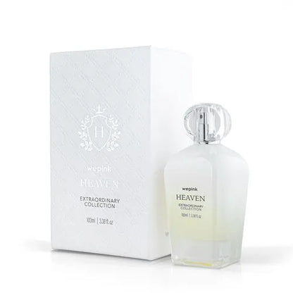 Perfume Heaven WEPINK - 100ml
