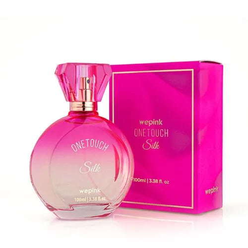 Perfume One Touch Silk WEPINK - 100ml