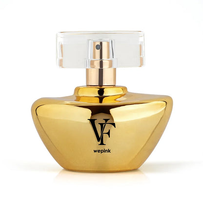 Perfume VF Golden WEPINK - 75ml