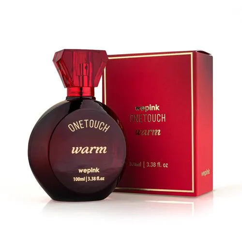 Perfume One Touch Warm WEPINK - 100ml