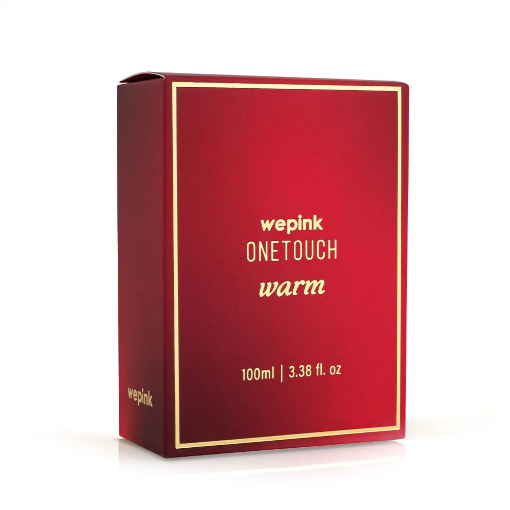 Perfume One Touch Warm WEPINK - 100ml