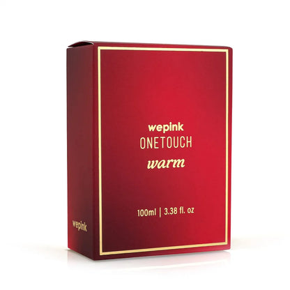 Perfume One Touch Warm WEPINK - 100ml