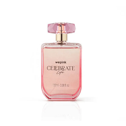 Perfume Celebrate Life WEPINK - 100ml