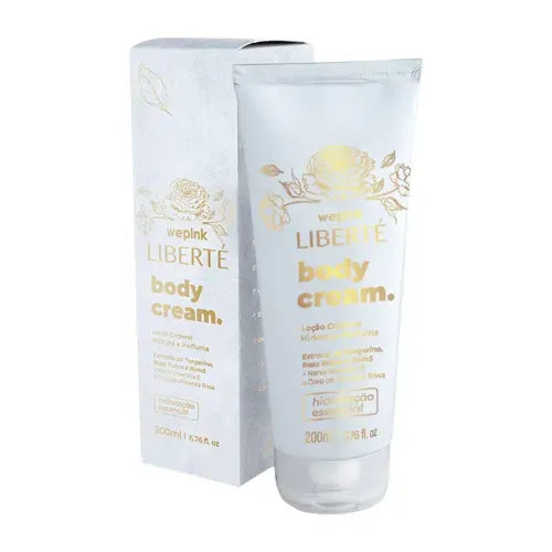 Hidratante Corporal Liberté WEPINK - 200ml