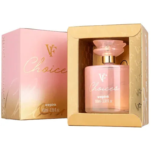 Perfume VF Choices WEPINK - 100ml