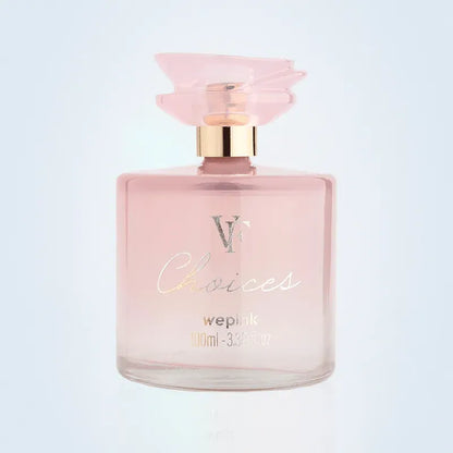 Perfume VF Choices WEPINK - 100ml