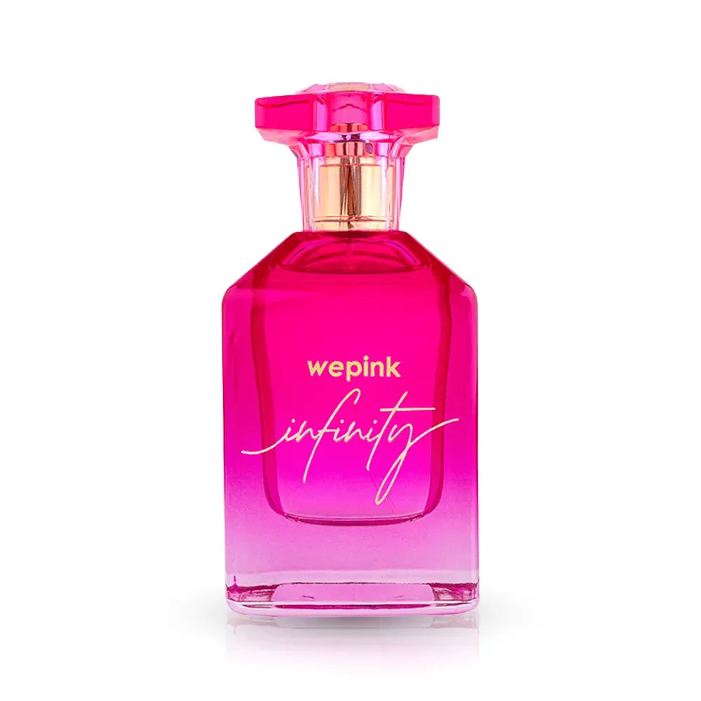 Perfume Infinity WEPINK - 75ml