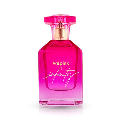 Perfume Infinity WEPINK - 75ml
