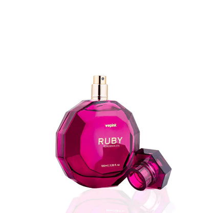 Perfume Ruby Rhodolite WEPINK - 100ml