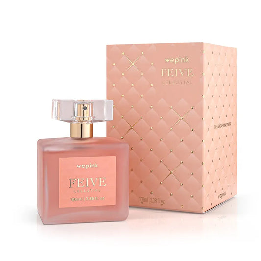 Perfume Feive Celestial 100ml - Wepink