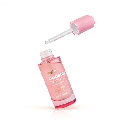 Booster Repair Óleo Capilar WEPINK - 30ml