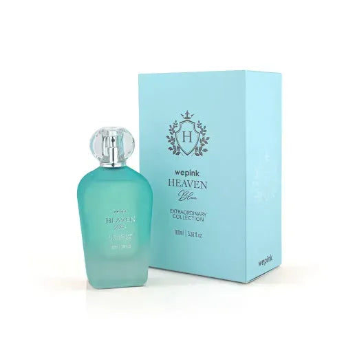 Perfume Heaven Blue WEPINK - 100ml