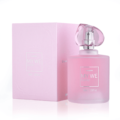 Perfume My We Belle WEPINK - 100ml
