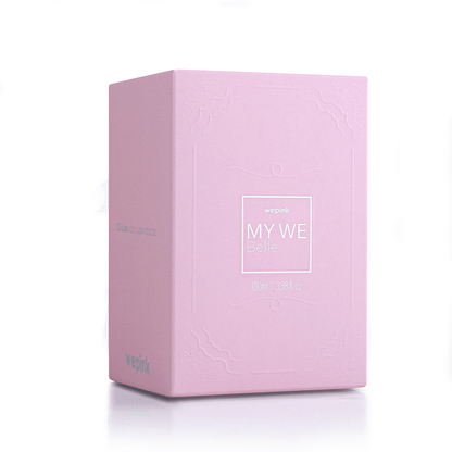 Perfume My We Belle WEPINK - 100ml
