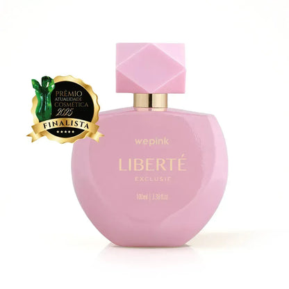 Perfume Liberté Exclusif WEPINK - 100ml