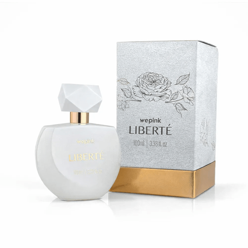 Perfume Liberté WEPINK - 100ml