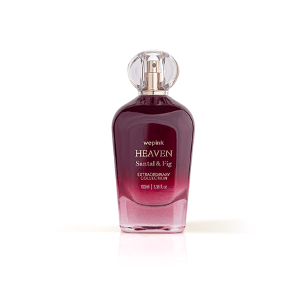Perfume Heaven Santal & Fig WEPINK - 100ml
