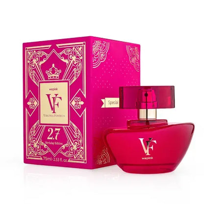 Perfume VF 2.7 WEPINK - 75ml