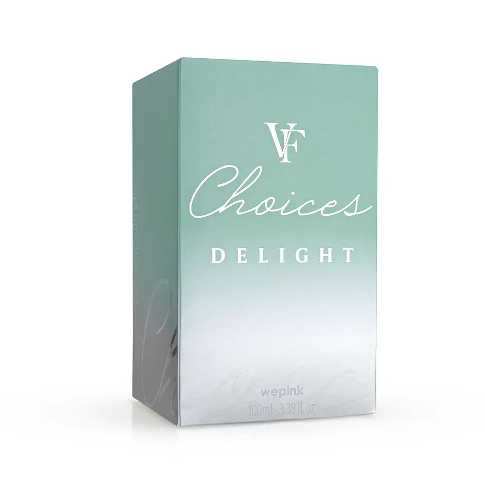 Perfume VF Choices Delight WEPINK - 100ml