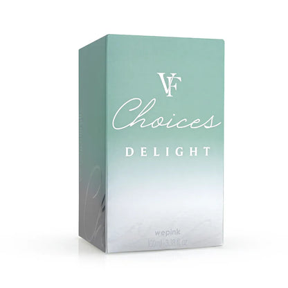Perfume VF Choices Delight WEPINK - 100ml
