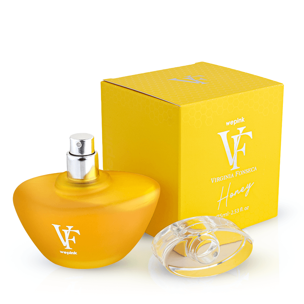 Perfume VF Honey  75ml - Wepink