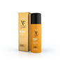 Perfume Capilar VF Golden WEPINK - 50ml (DESCRIÇÃO)
