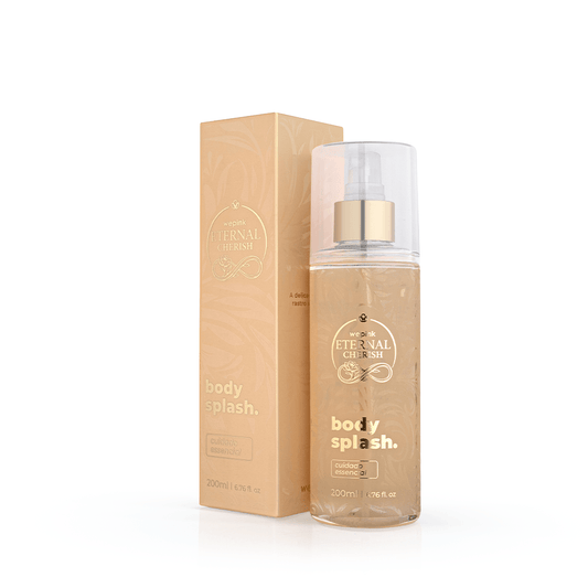 Body Splash Eternal 200ml - Wepink