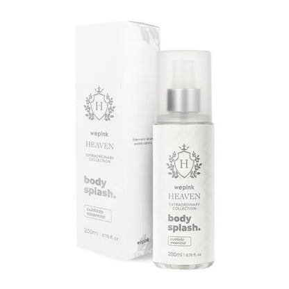Body Splash Heaven WEPINK - 200ml