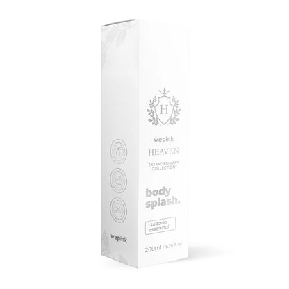 Body Splash Heaven WEPINK - 200ml