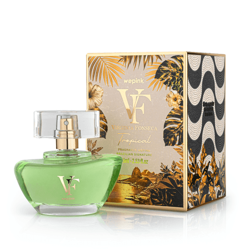 Perfume VF Tropical WEPINK - 75ml