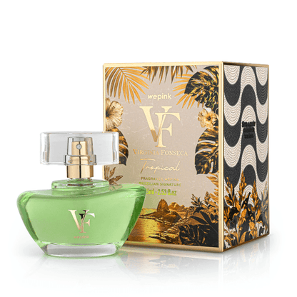 Perfume VF Tropical WEPINK - 75ml