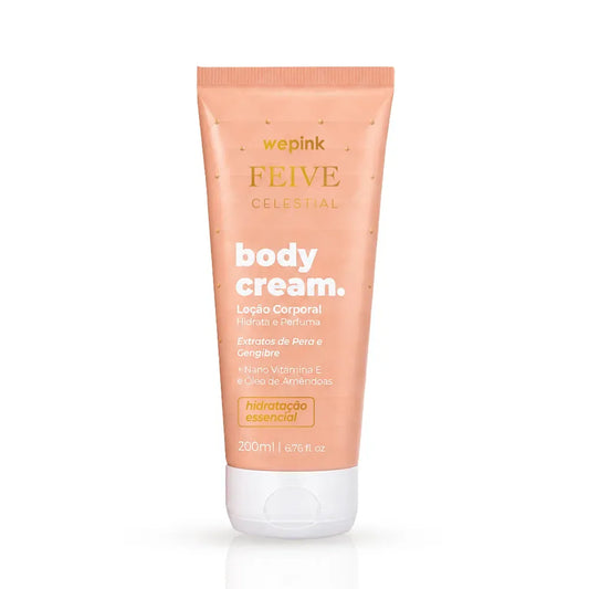 Hidratante Corporal Feive Celestial 200ml - Wepink