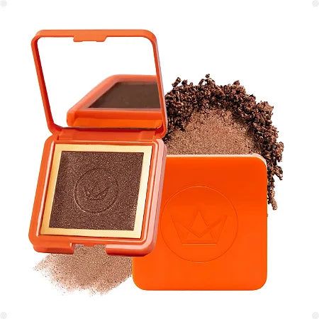 Iluminador Compacto Bronze MARI MARIA - 3g