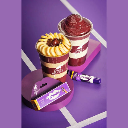Hidratante Labial Açaí CARMED - 10g