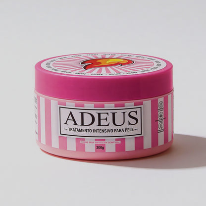 Creme ADEUS Multifuncional - 300g