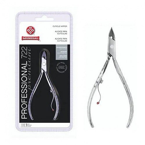 Alicate para Cutículas Professional ref 722