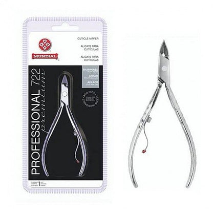 Alicate para Cutículas Professional ref 722