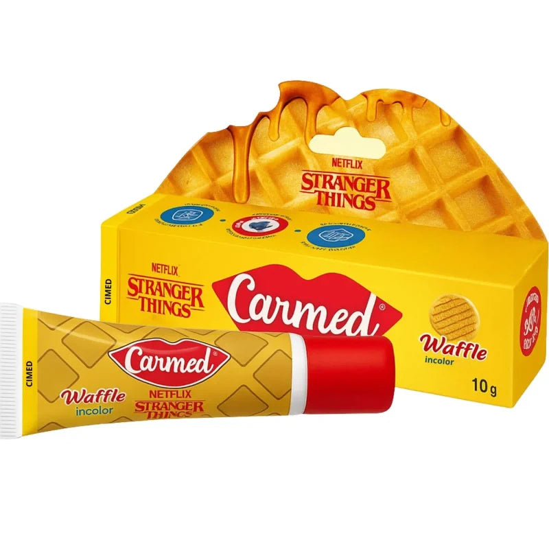 Hidratante Labial CARMED - 10g, 20g