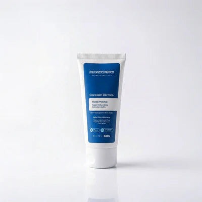 Clareador Dérmico CICATRIBEM - 60g