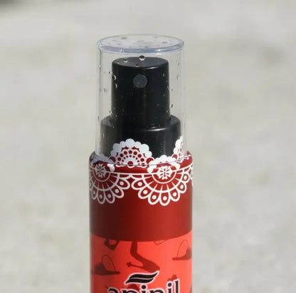 Perfume de Calcinha Maçã do Amor APINIL - 40ml